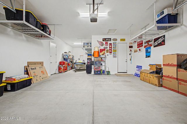 9400 W VILLA CHULA --, Peoria, AZ 85383