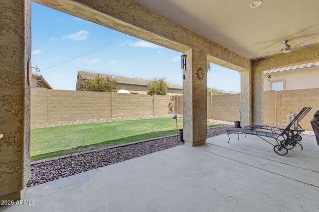 9400 W VILLA CHULA --, Peoria, AZ 85383