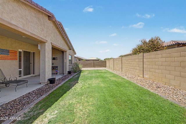 9400 W VILLA CHULA --, Peoria, AZ 85383