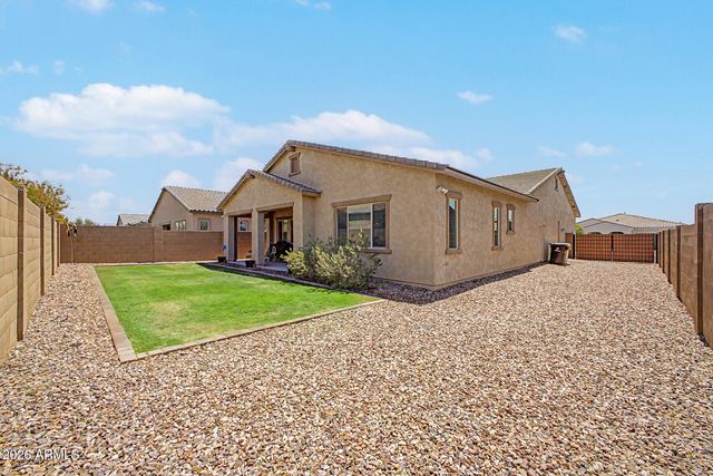 9400 W VILLA CHULA --, Peoria, AZ 85383