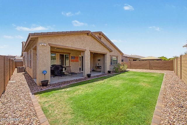 9400 W VILLA CHULA --, Peoria, AZ 85383