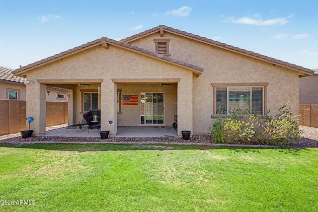 9400 W VILLA CHULA --, Peoria, AZ 85383