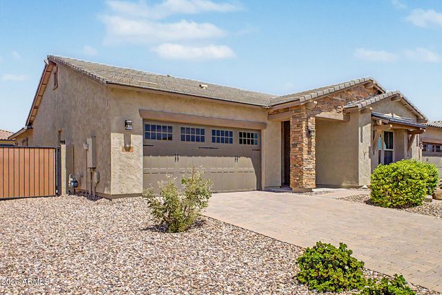 9400 W VILLA CHULA --, Peoria, AZ 85383