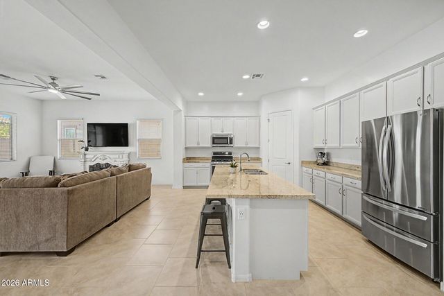 9400 W VILLA CHULA --, Peoria, AZ 85383