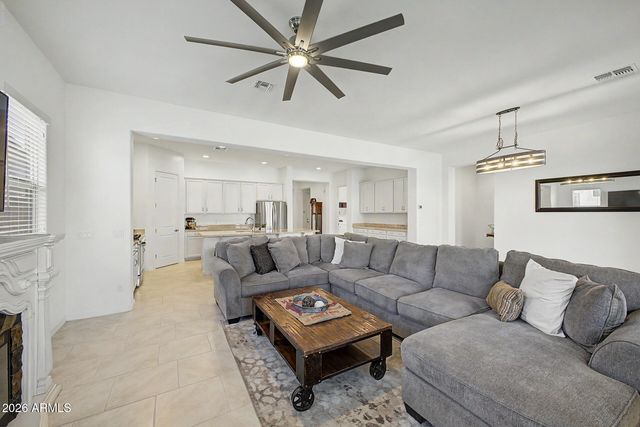 9400 W VILLA CHULA --, Peoria, AZ 85383