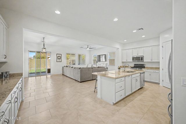9400 W VILLA CHULA --, Peoria, AZ 85383
