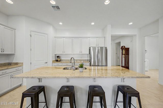 9400 W VILLA CHULA --, Peoria, AZ 85383