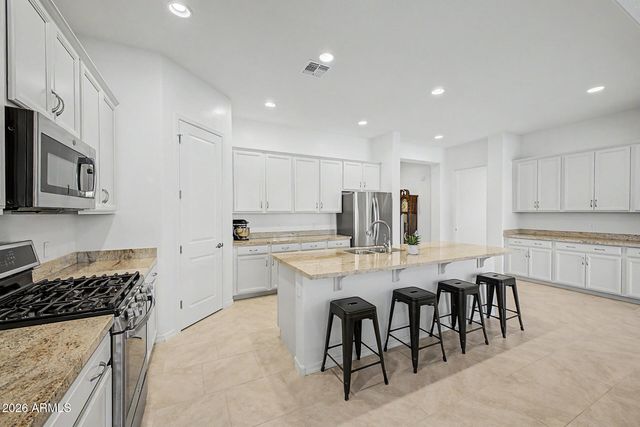 9400 W VILLA CHULA --, Peoria, AZ 85383