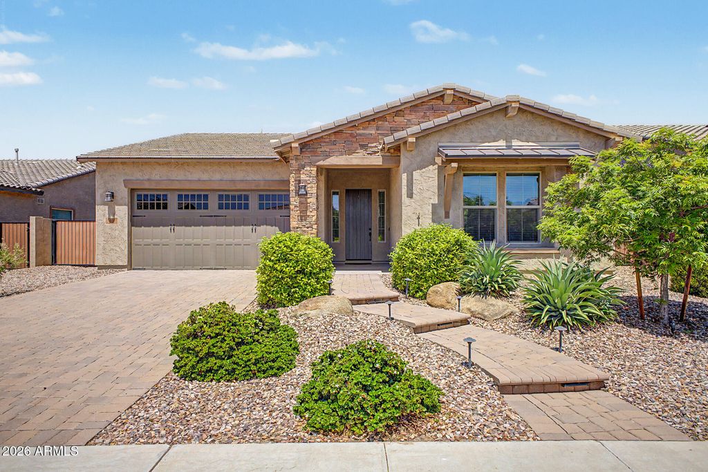 9400 W VILLA CHULA --, Peoria, AZ 85383