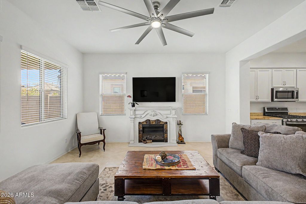 9400 W VILLA CHULA --, Peoria, AZ 85383 — photo 3