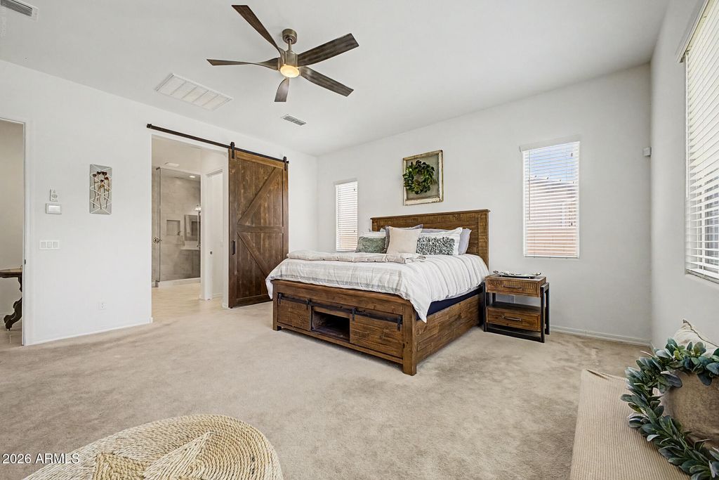 9400 W VILLA CHULA --, Peoria, AZ 85383 — photo 4