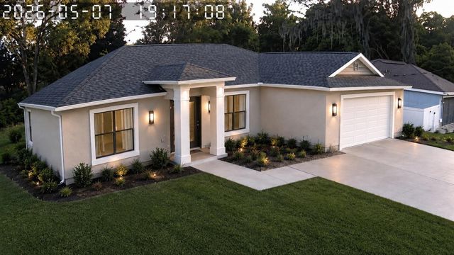 3548 SE 135TH LANE, Summerfield, FL 34491