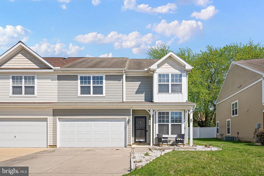35 MER WAY, Dover, DE 19901