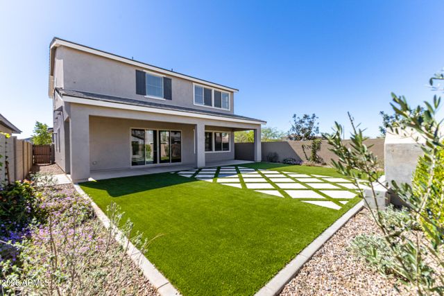 22632 E SADDLE Way, Queen Creek, AZ 85142