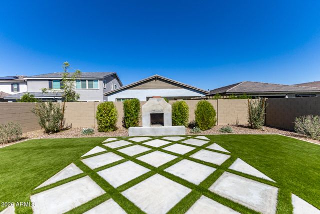 22632 E SADDLE Way, Queen Creek, AZ 85142