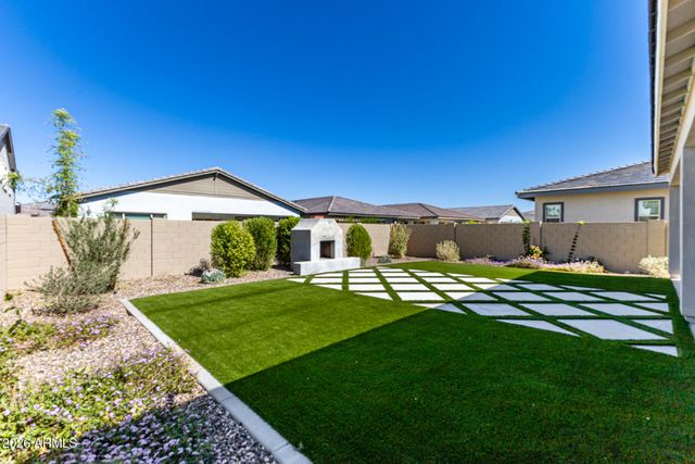 22632 E SADDLE Way, Queen Creek, AZ 85142