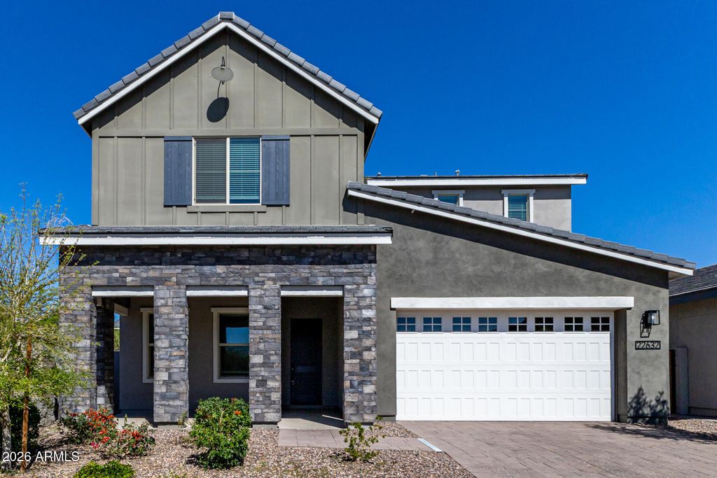 22632 E SADDLE Way, Queen Creek, AZ 85142 — photo 4