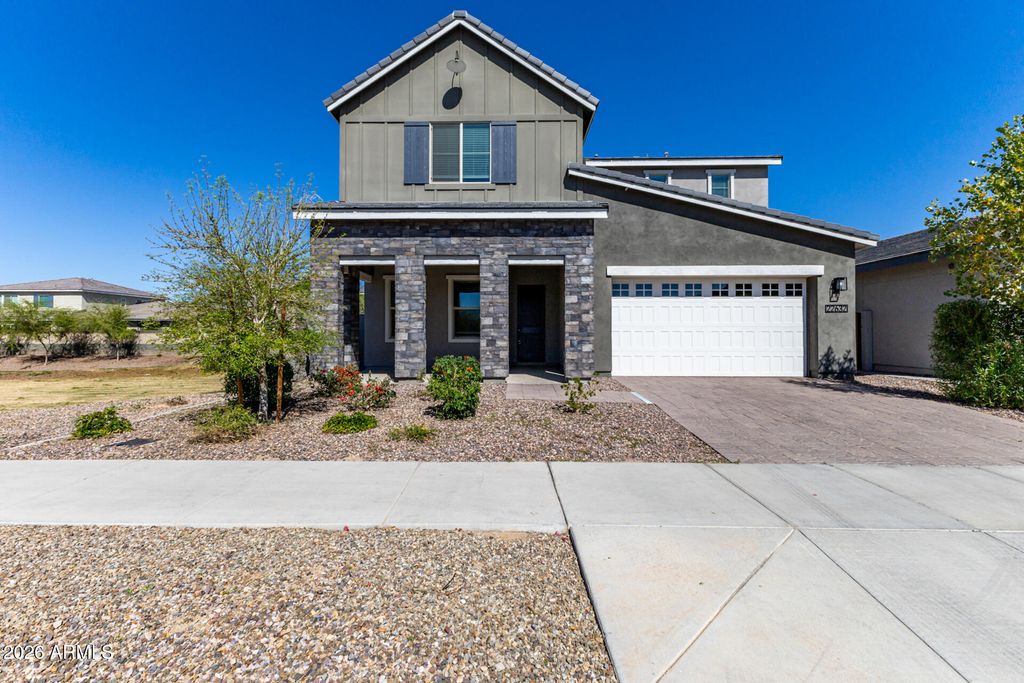 22632 E SADDLE Way, Queen Creek, AZ 85142 — photo 5