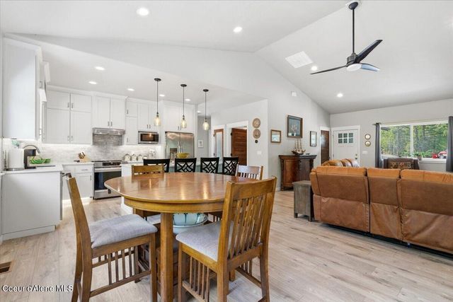 2949 W Highway 54, Spirit Lake, ID 83869