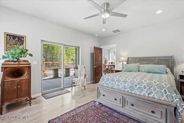 2949 W Highway 54, Spirit Lake, ID 83869