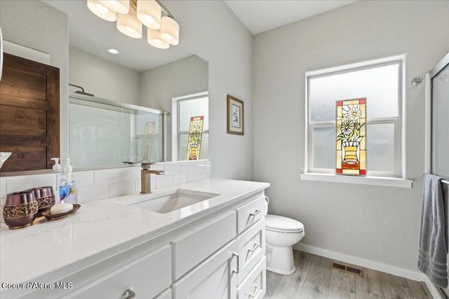 2949 W Highway 54, Spirit Lake, ID 83869