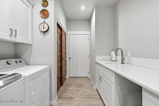 2949 W Highway 54, Spirit Lake, ID 83869