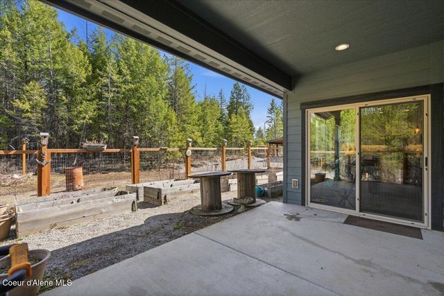 2949 W Highway 54, Spirit Lake, ID 83869