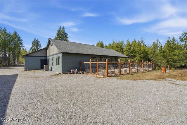 2949 W Highway 54, Spirit Lake, ID 83869