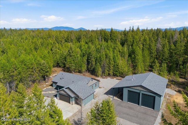 2949 W Highway 54, Spirit Lake, ID 83869