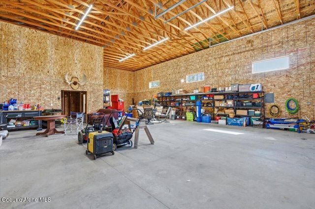 2949 W Highway 54, Spirit Lake, ID 83869