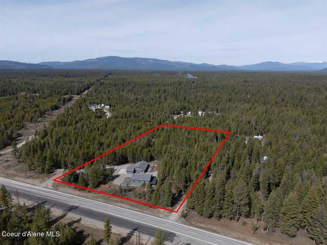 2949 W Highway 54, Spirit Lake, ID 83869