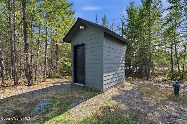 2949 W Highway 54, Spirit Lake, ID 83869