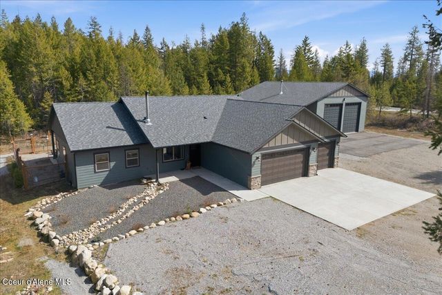 2949 W Highway 54, Spirit Lake, ID 83869