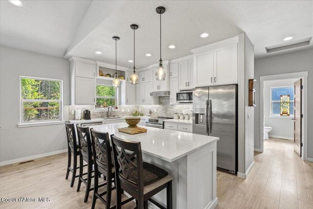 2949 W Highway 54, Spirit Lake, ID 83869