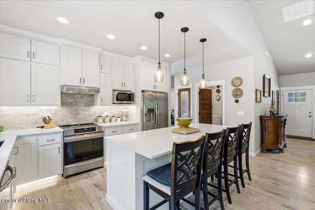 2949 W Highway 54, Spirit Lake, ID 83869