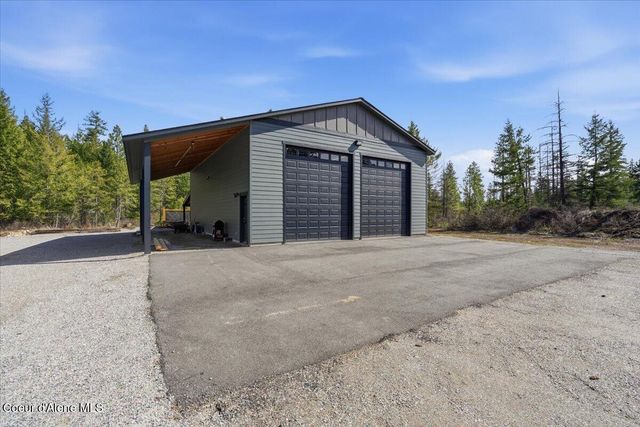 2949 W Highway 54, Spirit Lake, ID 83869