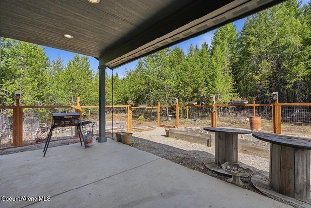 2949 W Highway 54, Spirit Lake, ID 83869