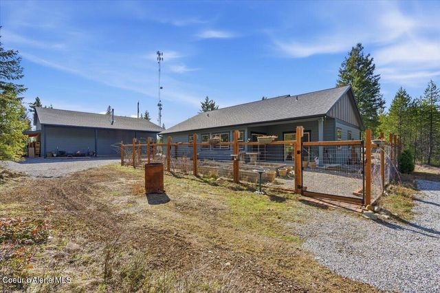 2949 W Highway 54, Spirit Lake, ID 83869