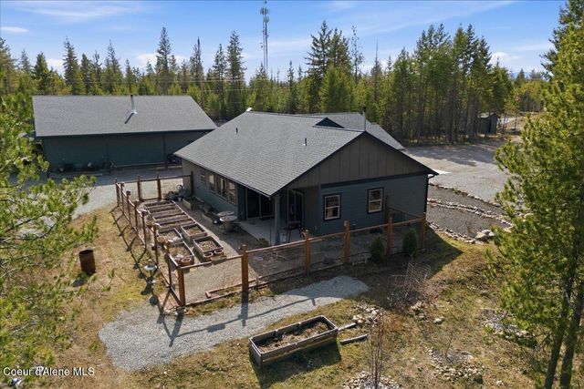 2949 W Highway 54, Spirit Lake, ID 83869