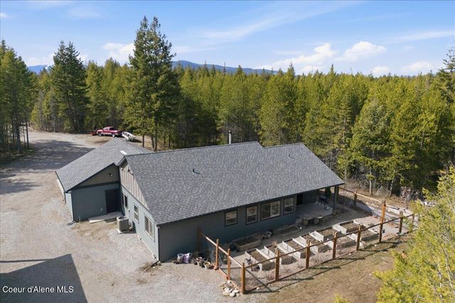 2949 W Highway 54, Spirit Lake, ID 83869