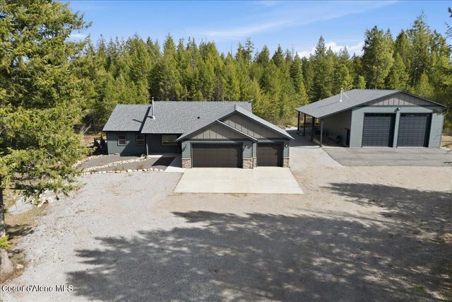 2949 W Highway 54, Spirit Lake, ID 83869