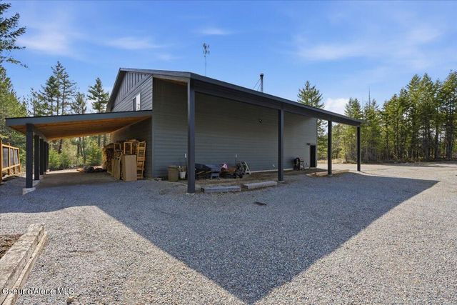 2949 W Highway 54, Spirit Lake, ID 83869