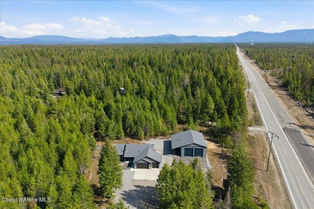 2949 W Highway 54, Spirit Lake, ID 83869