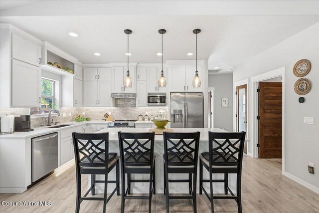 2949 W Highway 54, Spirit Lake, ID 83869