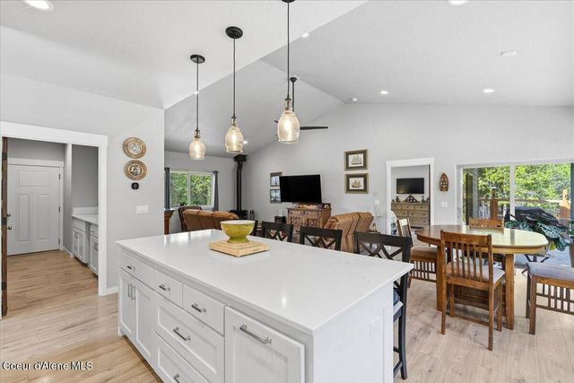 2949 W Highway 54, Spirit Lake, ID 83869