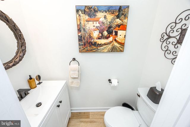 1117 CHESTER RD, Middle River, MD 21220