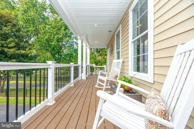 1117 CHESTER RD, Middle River, MD 21220
