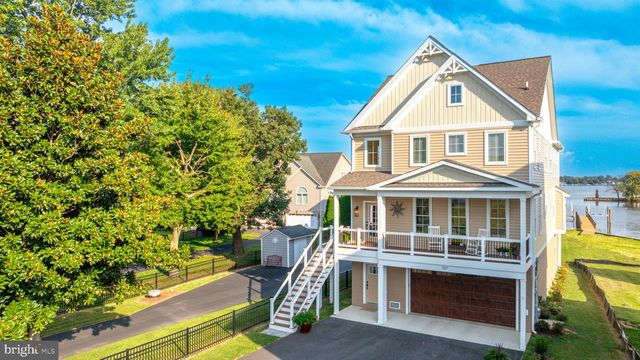 1117 CHESTER RD, Middle River, MD 21220