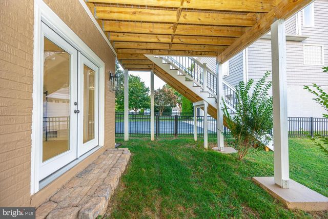 1117 CHESTER RD, Middle River, MD 21220