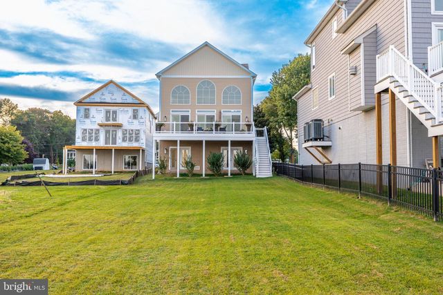 1117 CHESTER RD, Middle River, MD 21220